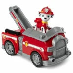 Camion de pompiers the paw patrol marshall_8251. Entrez dans l'Univers de DIAYTAR COTE D'IVOIRE - Où Choisir est un Voyage. Explorez notre gamme diversifiée et trouvez des articles qui répondent à tous vos besoins et envies.
