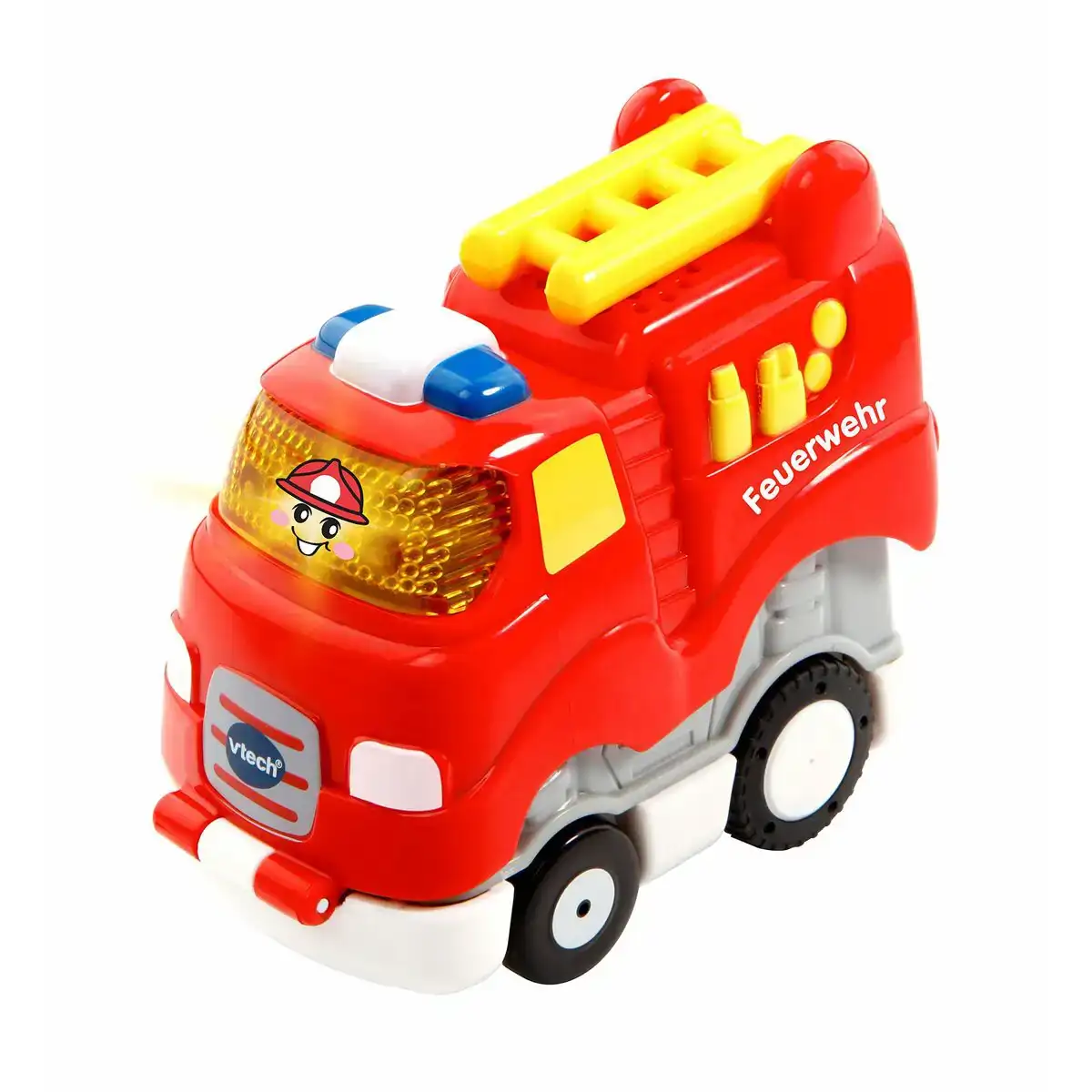 Camion de pompiers vtech 80 500404 rouge reconditionne a _6460. Bienvenue sur DIAYTAR COTE D'IVOIRE - Où l'Authenticité Rencontre le Confort. Plongez dans notre univers de produits qui allient tradition et commodité pour répondre à vos besoins.