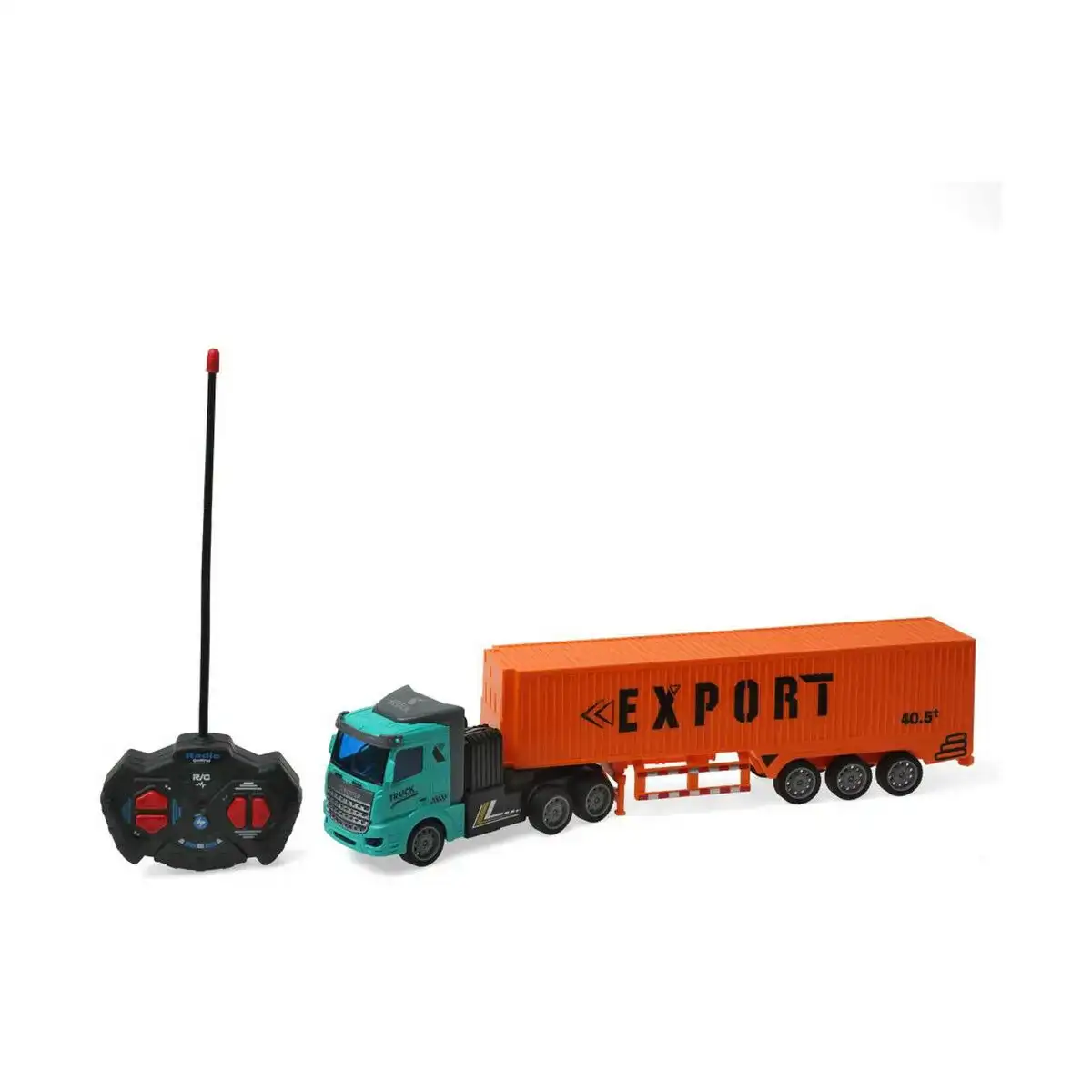 Camion radiocommande cargo truck 1 48_9302. DIAYTAR COTE D'IVOIRE - Votre Source d'Inspiration Shopping. Parcourez nos rayons et trouvez des articles qui vous inspirent, que ce soit pour votre style, votre maison ou votre vie quotidienne.