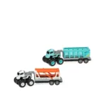 Camion super speed 30 x 25 cm _4453. Bienvenue sur DIAYTAR COTE D'IVOIRE - Où le Shopping est une Affaire Personnelle. Découvrez notre sélection et choisissez des produits qui reflètent votre unicité et votre individualité.
