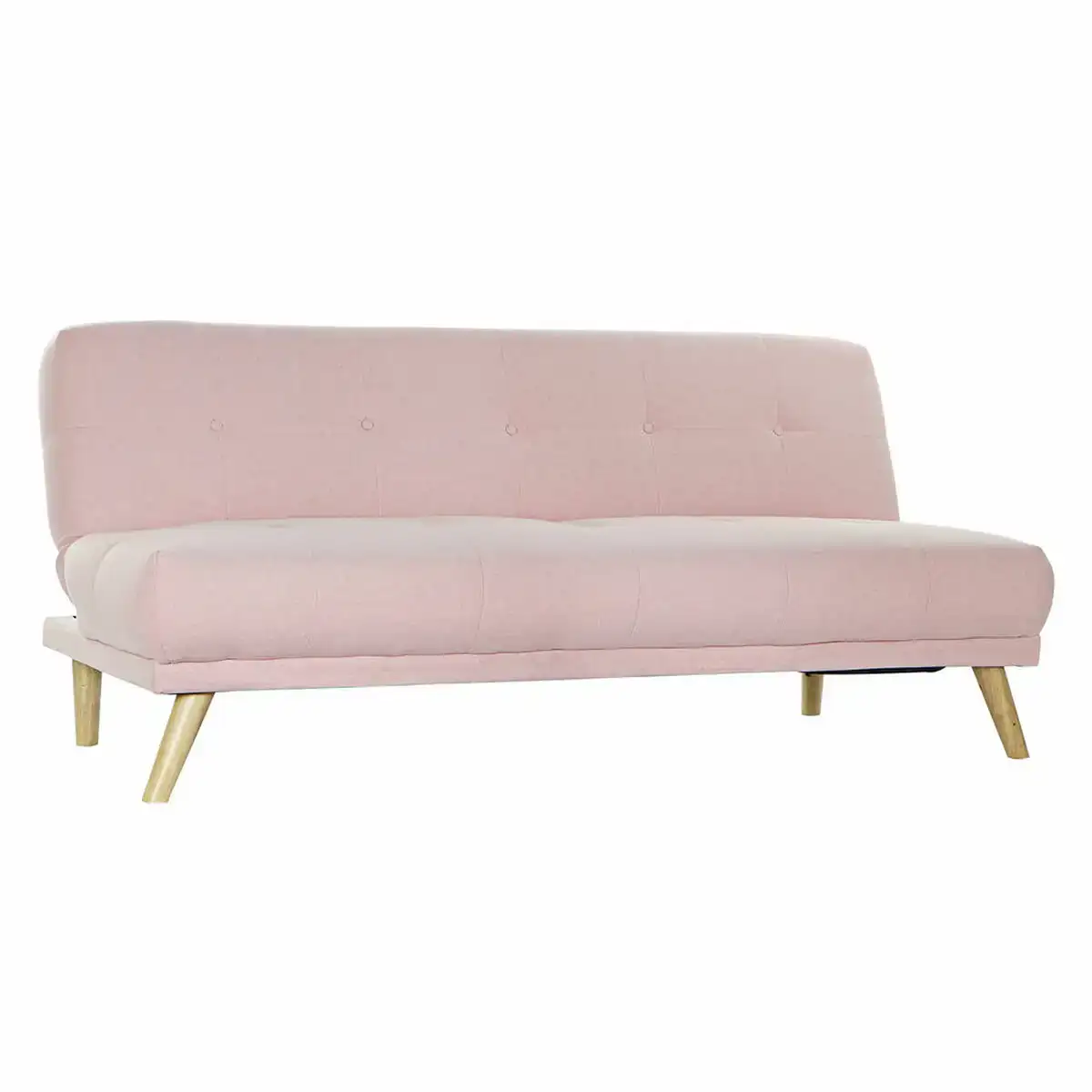 Canape convertible dkd home decor 8424001799404 170 x 80 x 76 cm_8476. Votre Destination de Choix: DIAYTAR COTE D'IVOIRE - Où l'Authenticité Rencontre la Commodité. Faites l'expérience de magasiner en ligne pour des articles qui incarnent la richesse culturelle et la modernité du Côte d'Ivoire.