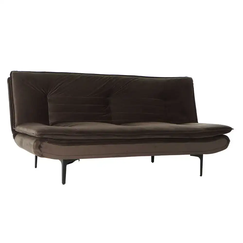 Canape convertible dkd home decor polyester metal 180 x 88 x 83 cm _4202. Bienvenue chez DIAYTAR COTE D'IVOIRE - Où Chaque Produit a son Histoire. Plongez dans notre sélection diversifiée et découvrez des articles qui racontent le riche patrimoine sénégalais.