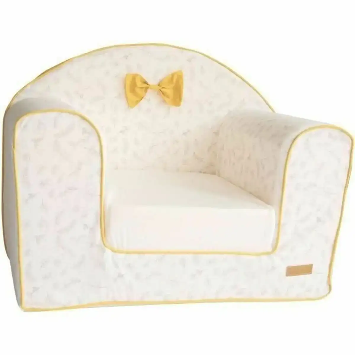 Canape convertible domiva leafy bunny enfant 43 x 55 5 x 50 cm_3468. DIAYTAR COTE D'IVOIRE - Votre Plateforme pour un Shopping Inspiré. Explorez nos offres variées et découvrez des articles qui stimulent votre créativité et embellissent votre vie.