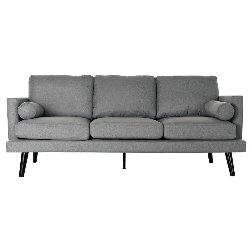 Canape dkd home decor 8424001808953 195 x 85 x 85 cm gris fonce urbaine_7006. DIAYTAR COTE D'IVOIRE - Votre Portail Vers l'Élégance Accessible. Parcourez notre boutique en ligne pour découvrir des produits qui incarnent le luxe à des prix abordables.