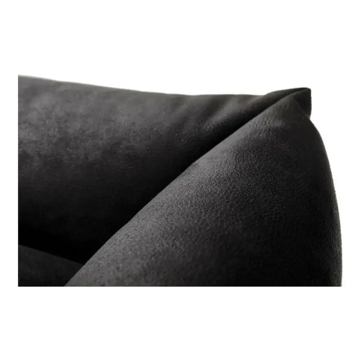 Canape pour chien hunter bologna 90 x 70 cm noir_4358. Bienvenue sur DIAYTAR COTE D'IVOIRE - Où Chaque Produit a son Histoire. Découvrez notre sélection unique et choisissez des articles qui racontent la richesse culturelle et artistique du Côte d'Ivoire.