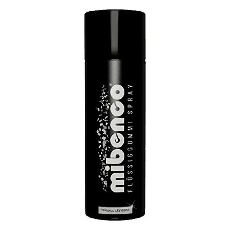 Caoutchouc liquide pour voitures mibenco gris 400 ml_3548. Bienvenue chez DIAYTAR COTE D'IVOIRE - Là où les Désirs Prendent Vie. Explorez notre boutique en ligne et laissez-vous séduire par des articles qui font écho à vos aspirations et à votre style unique.