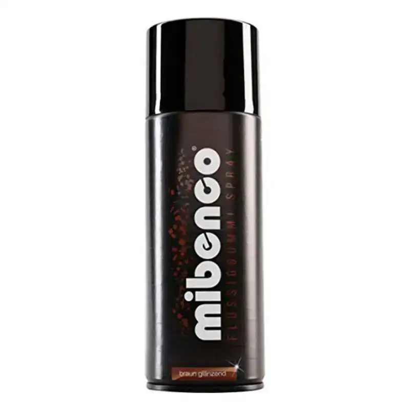 Caoutchouc liquide pour voitures mibenco marron 400 ml_7906. DIAYTAR COTE D'IVOIRE - Votre Destination pour un Shopping Unique. Parcourez notre catalogue et trouvez des articles qui expriment votre singularité et votre style.