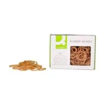 Caoutchouc q connect no 3 30 x 2 mm_4468. DIAYTAR COTE D'IVOIRE - Votre Portail Vers l'Exclusivité. Explorez notre boutique en ligne pour trouver des produits uniques et exclusifs, conçus pour les amateurs de qualité.