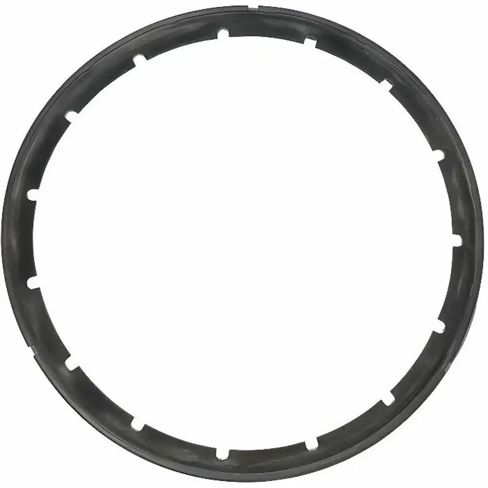 Caoutchouc seb couvercle pour marmite marmites express plastique o 22 cm_6757. DIAYTAR COTE D'IVOIRE - Là où la Qualité est Non Négociable. Parcourez notre boutique en ligne pour découvrir des produits qui incarnent le raffinement et l'excellence du Côte d'Ivoire.