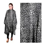 Cape de coiffure eurostil 02502 58_3198. DIAYTAR COTE D'IVOIRE - L'Art de Choisir, l'Art de Vivre. Parcourez notre boutique en ligne et découvrez des produits qui transforment chaque choix en une expérience enrichissante.