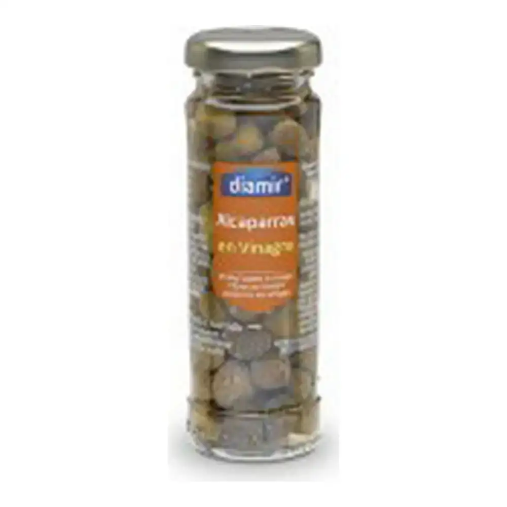 Capres diamir marinades 100 g _2892. DIAYTAR COTE D'IVOIRE - Où Chaque Achat Raconte une Histoire. Parcourez notre boutique en ligne pour trouver des articles qui évoquent le savoir-faire et la tradition du Côte d'Ivoire.