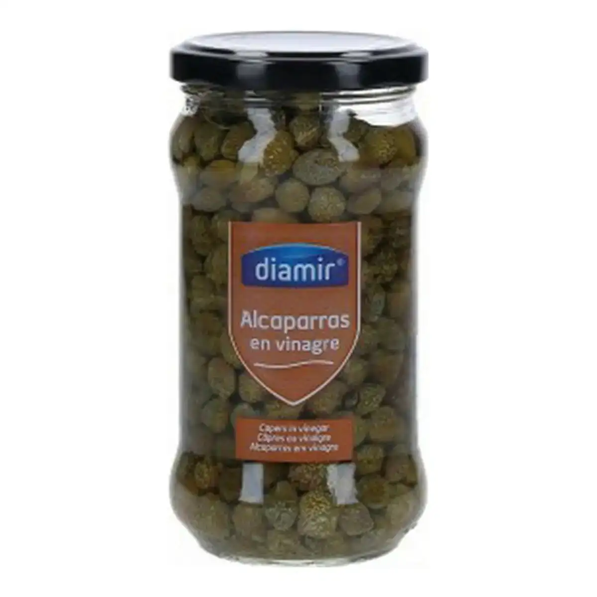 Capres diamir marinades 300 g _3614. DIAYTAR COTE D'IVOIRE - Là où la Découverte est au Rendez-vous. Plongez dans notre catalogue et trouvez des articles qui éveilleront votre curiosité et élargiront vos horizons.
