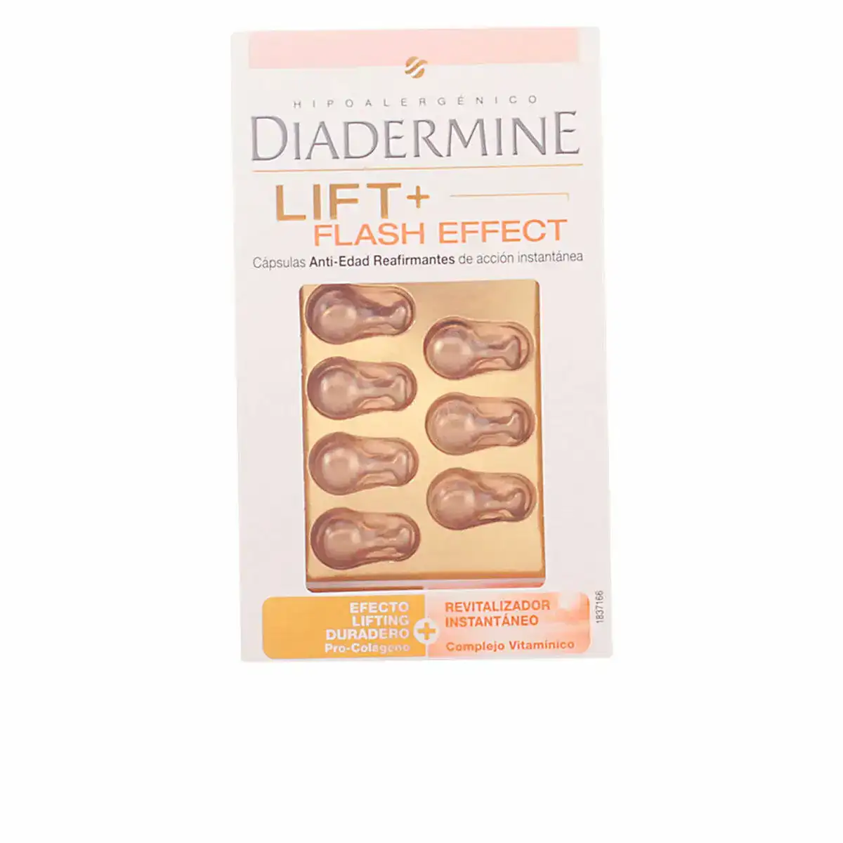 Capsules anti age diadermine lift flash efect 7 unites 7 uds _4300. Bienvenue sur DIAYTAR COTE D'IVOIRE - Où l'Authenticité Rencontre le Confort. Plongez dans notre univers de produits qui allient tradition et commodité pour répondre à vos besoins.