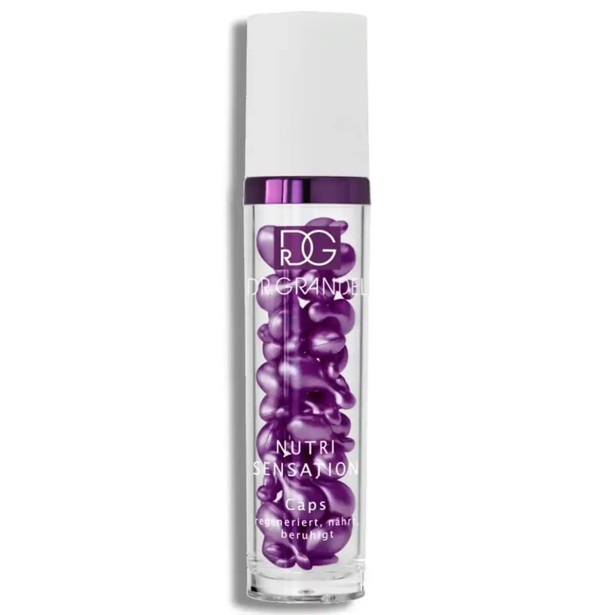 Capsules anti age dr grandel nutri sensation 38 unidades omega 6 vitamine e_7904. DIAYTAR COTE D'IVOIRE - L'Art de Vivre le Shopping Authentique. Découvrez notre boutique en ligne et trouvez des produits qui célèbrent la culture et l'héritage du Côte d'Ivoire.