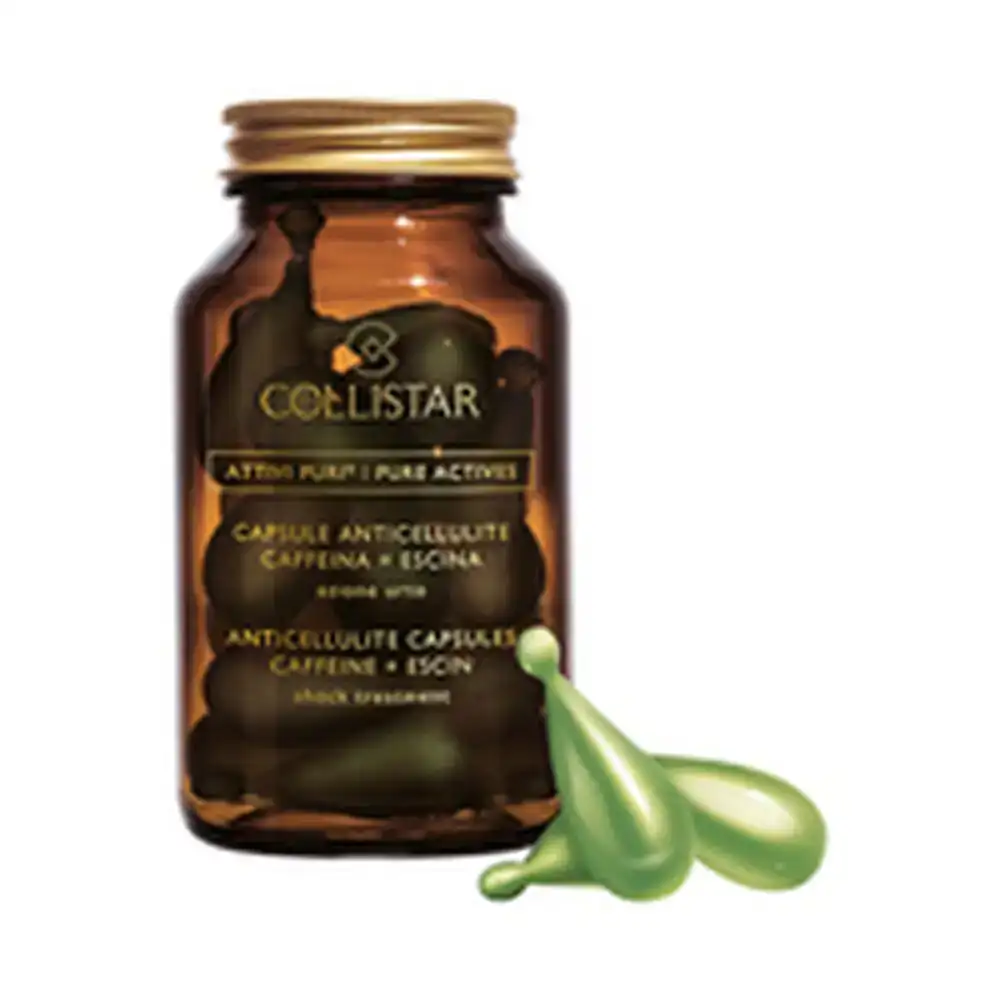 Capsules collistar attivi puri anticellulite 14 pcs _6903. Entrez dans l'Univers de DIAYTAR COTE D'IVOIRE - Où Choisir est un Voyage. Explorez notre gamme diversifiée et trouvez des articles qui répondent à tous vos besoins et envies.