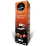 Capsules de cafe avec etui stracto intenso 10 uds _4259. DIAYTAR COTE D'IVOIRE - Votre Passage Vers l'Excellence Shopping. Découvrez un catalogue en ligne qui offre une expérience d'achat exceptionnelle, avec des produits soigneusement sélectionnés pour satisfaire tous les goûts.