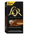 Capsules de cafe l or colombia 10 uds _9685. DIAYTAR COTE D'IVOIRE - Votre Plateforme pour un Shopping Inspiré. Explorez nos offres variées et découvrez des articles qui stimulent votre créativité et embellissent votre vie.