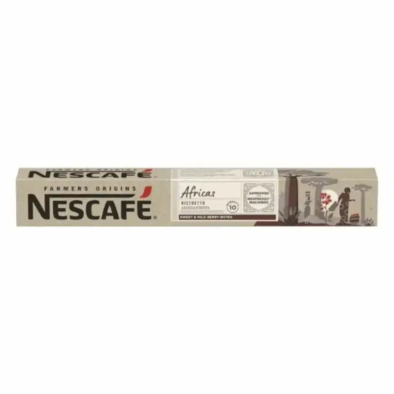 Capsules de cafe nescafe dolce gusto 3 americas 10 uds _5144. DIAYTAR COTE D'IVOIRE - Votre Plateforme Shopping Engagée. Explorez notre catalogue et choisissez des produits qui reflètent notre dévouement envers la qualité et la satisfaction du client.