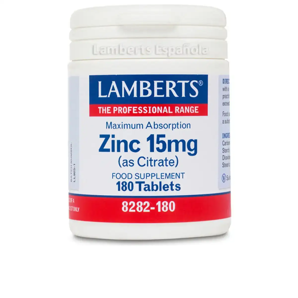 Capsules lamberts zinc zinc 90 uds _4919. DIAYTAR COTE D'IVOIRE - Votre Portail Vers l'Élégance Accessible. Parcourez notre boutique en ligne pour découvrir des produits qui incarnent le luxe à des prix abordables.