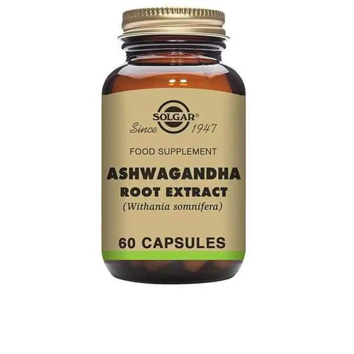 Capsules solgar ashwagandha 60 uds _6591. Bienvenue chez DIAYTAR COTE D'IVOIRE - Où Chaque Achat est un Geste d'Amour. Découvrez notre sélection minutieuse et choisissez des articles qui témoignent de votre passion.