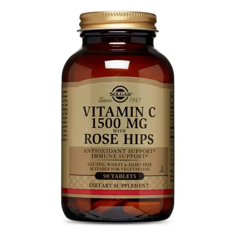 Capsules solgar rose hips c 90 uds _4486. DIAYTAR COTE D'IVOIRE - Votre Destination pour un Shopping Éclairé. Parcourez notre boutique en ligne pour découvrir des produits de qualité qui embelliront votre quotidien.
