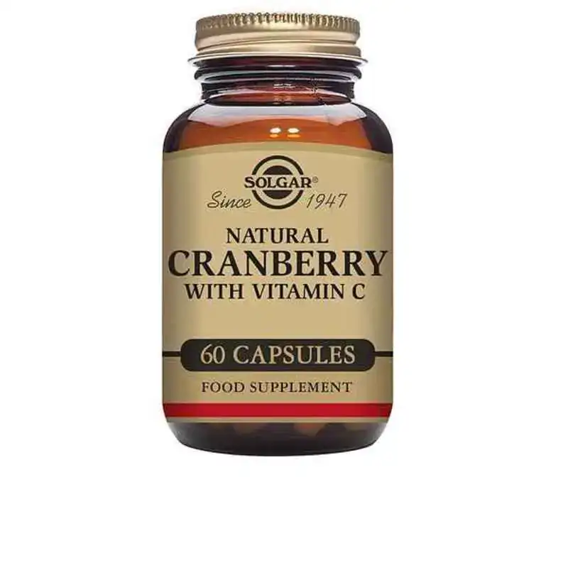 Capsules solgar vaccinium macrocarpon canneberge 60 uds _5670. DIAYTAR COTE D'IVOIRE - Là où Chaque Clic Compte. Parcourez notre boutique en ligne et laissez-vous guider vers des trouvailles uniques qui enrichiront votre quotidien.