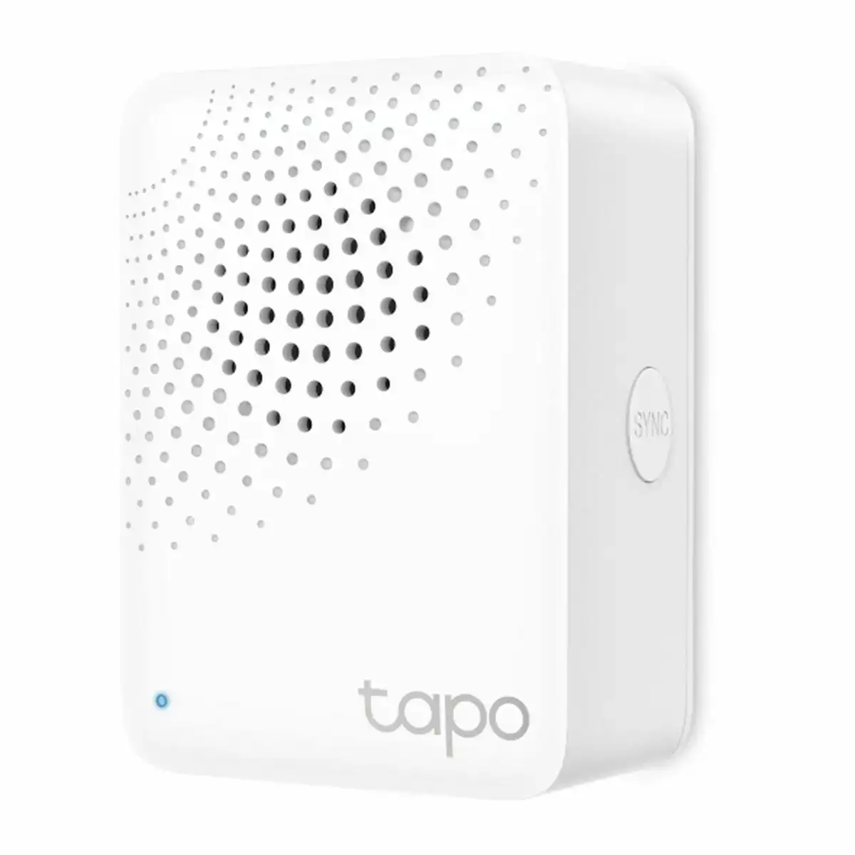 Capteur de mouvement tp link tapo h100 blanc_3933. DIAYTAR COTE D'IVOIRE - L'Art du Shopping Facilité. Naviguez sur notre plateforme en ligne pour découvrir une expérience d'achat fluide et agréable, avec une gamme de produits adaptés à tous.