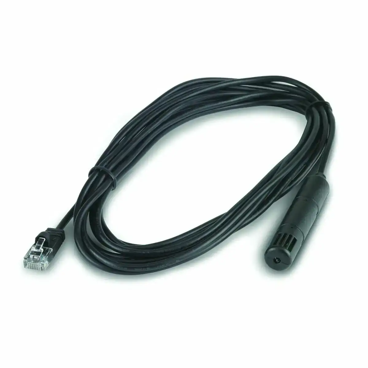 Capteur de temperatureet d humidite apc ap9335th_7791. DIAYTAR COTE D'IVOIRE - L'Art de Choisir, l'Art de S'émerveiller. Explorez notre gamme de produits et laissez-vous émerveiller par des créations authentiques et des designs modernes.