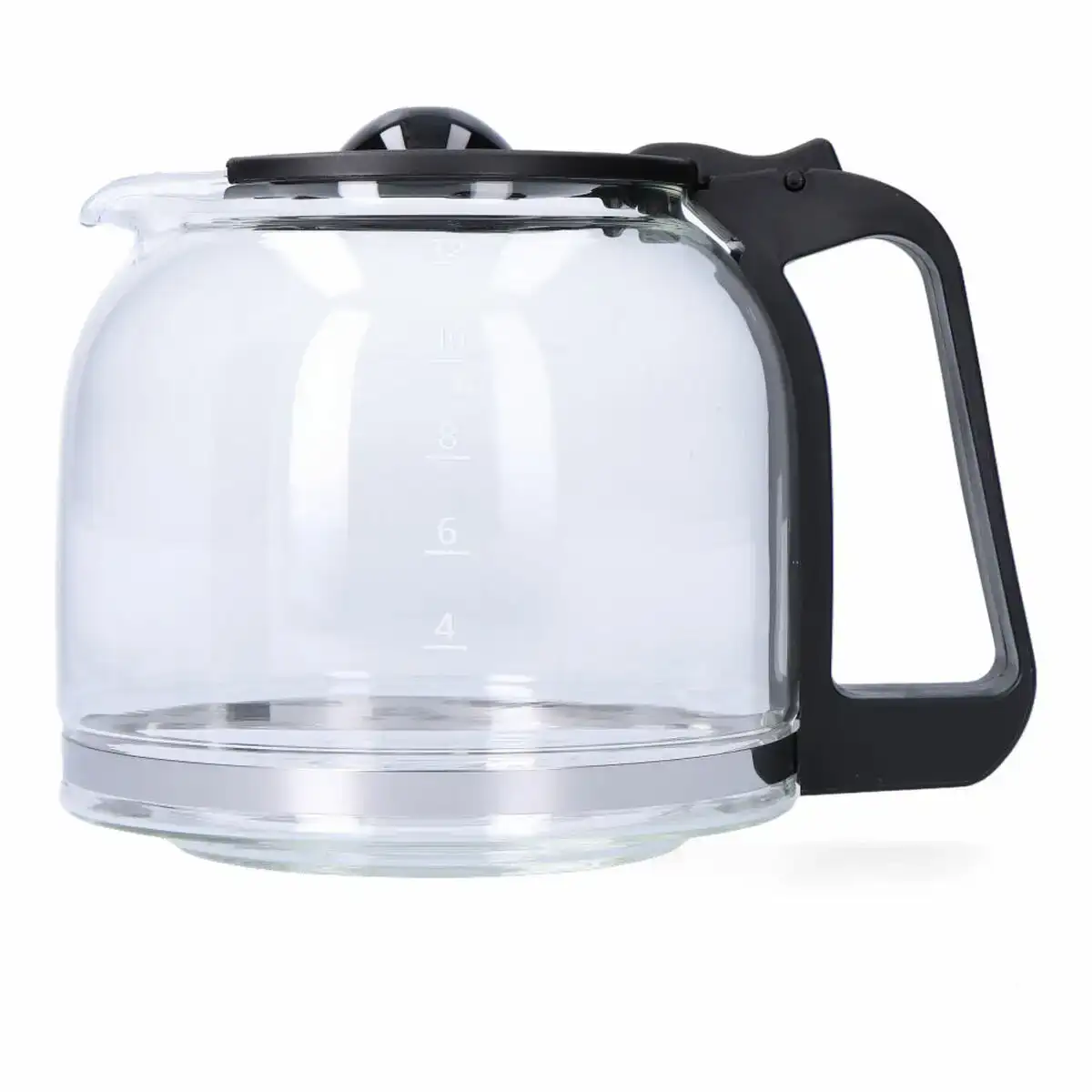 Carafe a cafe fagor fg784 78418 pieces de rechange_8651. Bienvenue dans l'univers captivant de DIAYTAR COTE D'IVOIRE - Votre Plateforme de Shopping Tout-en-Un. Parcourez notre boutique en ligne pour découvrir des produits uniques, allant des articles ménagers aux élégants accessoires de mode.