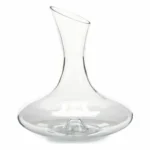 Carafe a decanter 25055 verre 1 7 l_8650. Plongez dans l'Univers de DIAYTAR COTE D'IVOIRE - Où la Qualité et la Diversité se rencontrent. Parcourez nos rayons virtuels pour trouver des produits répondant à tous les besoins, du confort de votre foyer.
