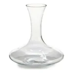 Carafe a decanter 25057 verre 1 4 l_4616. Entrez dans l'Univers de DIAYTAR COTE D'IVOIRE - Où le Choix Rencontre l'Authenticité. Explorez nos rayons virtuels et trouvez des produits qui incarnent la richesse de notre culture.