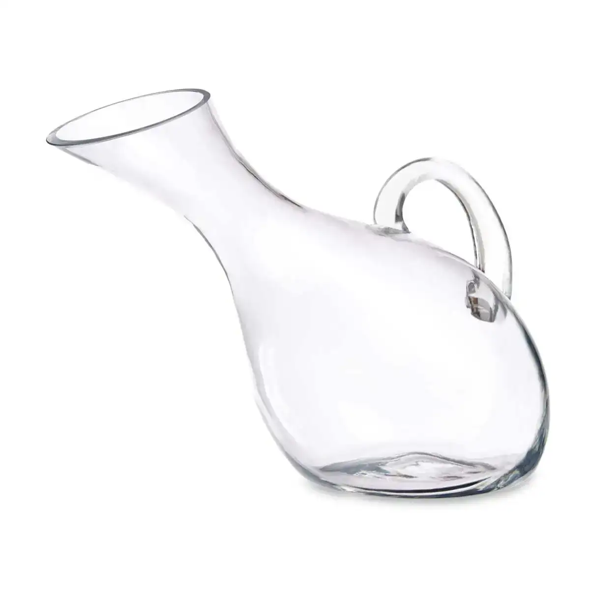 Carafe a decanter verre 1 5 l_5906. DIAYTAR COTE D'IVOIRE - Où Choisir est une Célébration de l'Artisanat Local. Découvrez notre boutique en ligne et choisissez des produits qui incarnent la passion des artisans sénégalais.