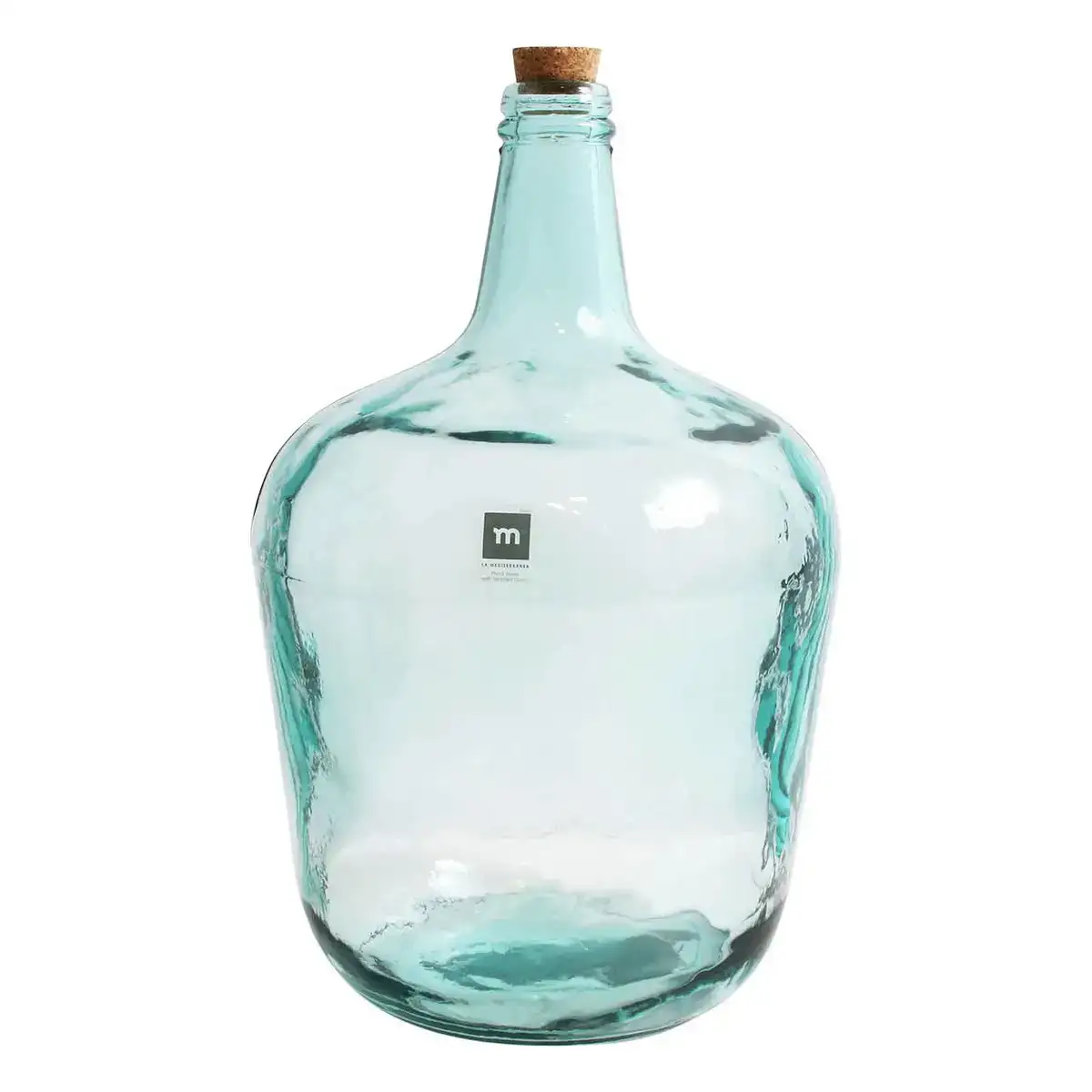 Carafe a eau la mediterranea apple 10 l verre_3559. Bienvenue chez DIAYTAR COTE D'IVOIRE - Où Chaque Article Est une Découverte. Naviguez à travers nos offres et laissez-vous surprendre par des trésors cachés qui enrichiront votre vie.