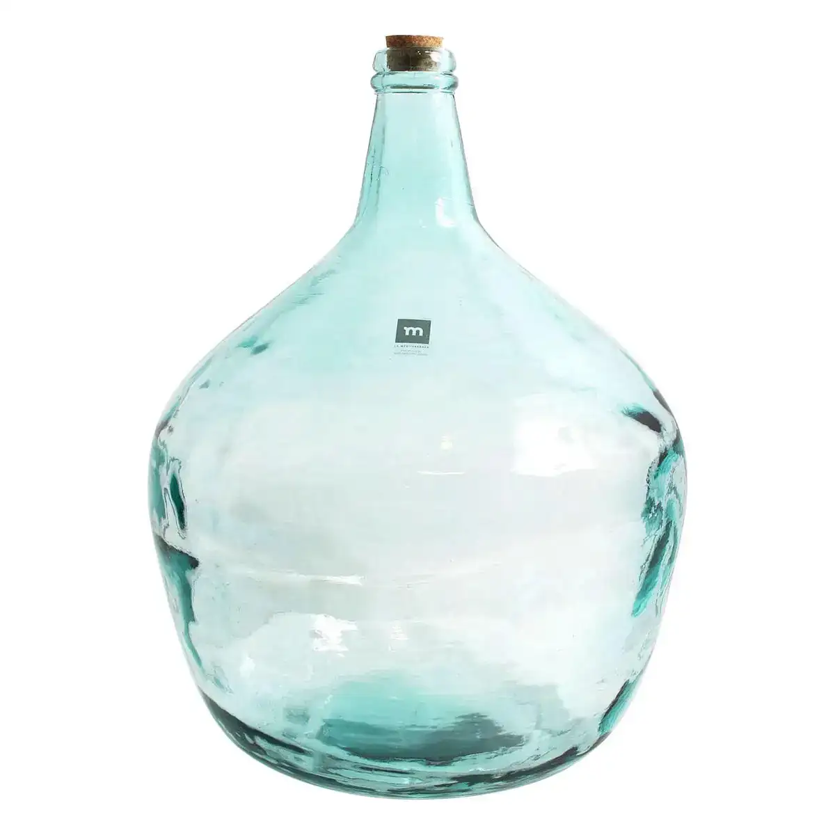 Carafe a eau la mediterranea apple 16 l verre_9049. DIAYTAR COTE D'IVOIRE - Votre Destination Shopping de Confiance. Naviguez à travers notre boutique en ligne et profitez d'une sélection soigneusement choisie de produits qui répondent à toutes vos exigences.