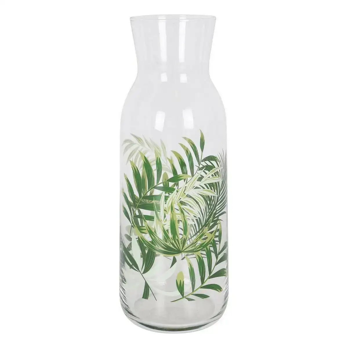 Carafe en verre transparent lav tropic garden 1 2 l _1712. Bienvenue sur DIAYTAR COTE D'IVOIRE - Où Choisir est un Voyage Sensoriel. Plongez dans notre catalogue et trouvez des produits qui éveillent vos sens et embellissent votre quotidien.