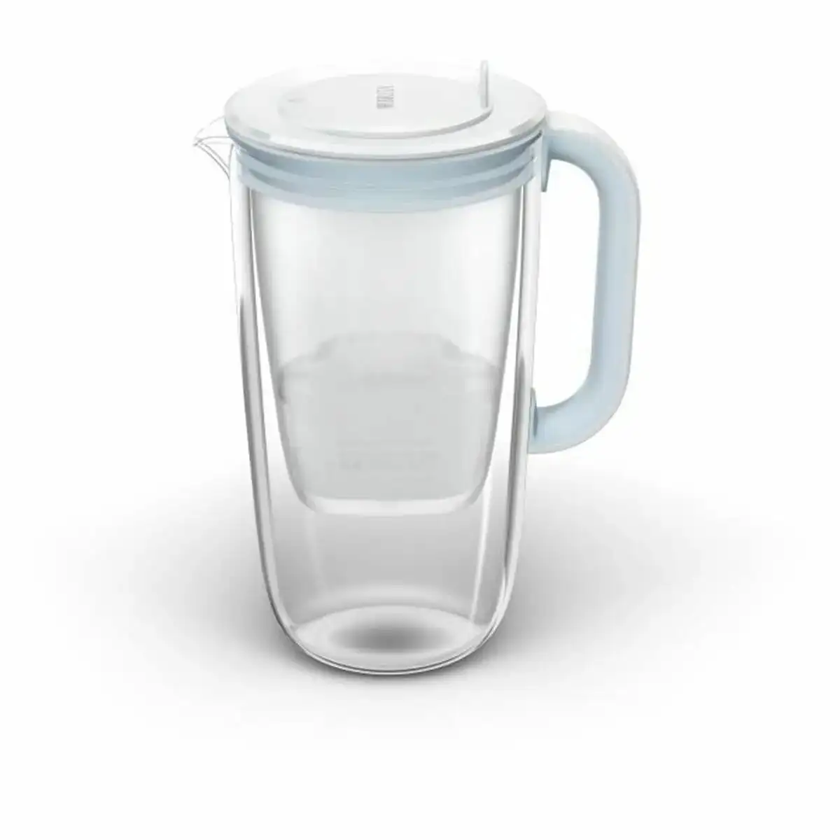 Carafe filtrante brita 2 5 l bleu_4713. Plongez dans l'Expérience DIAYTAR COTE D'IVOIRE - Où Chaque Produit a une Histoire. Explorez notre boutique en ligne pour trouver des articles qui incarnent la passion et la créativité du Côte d'Ivoire.