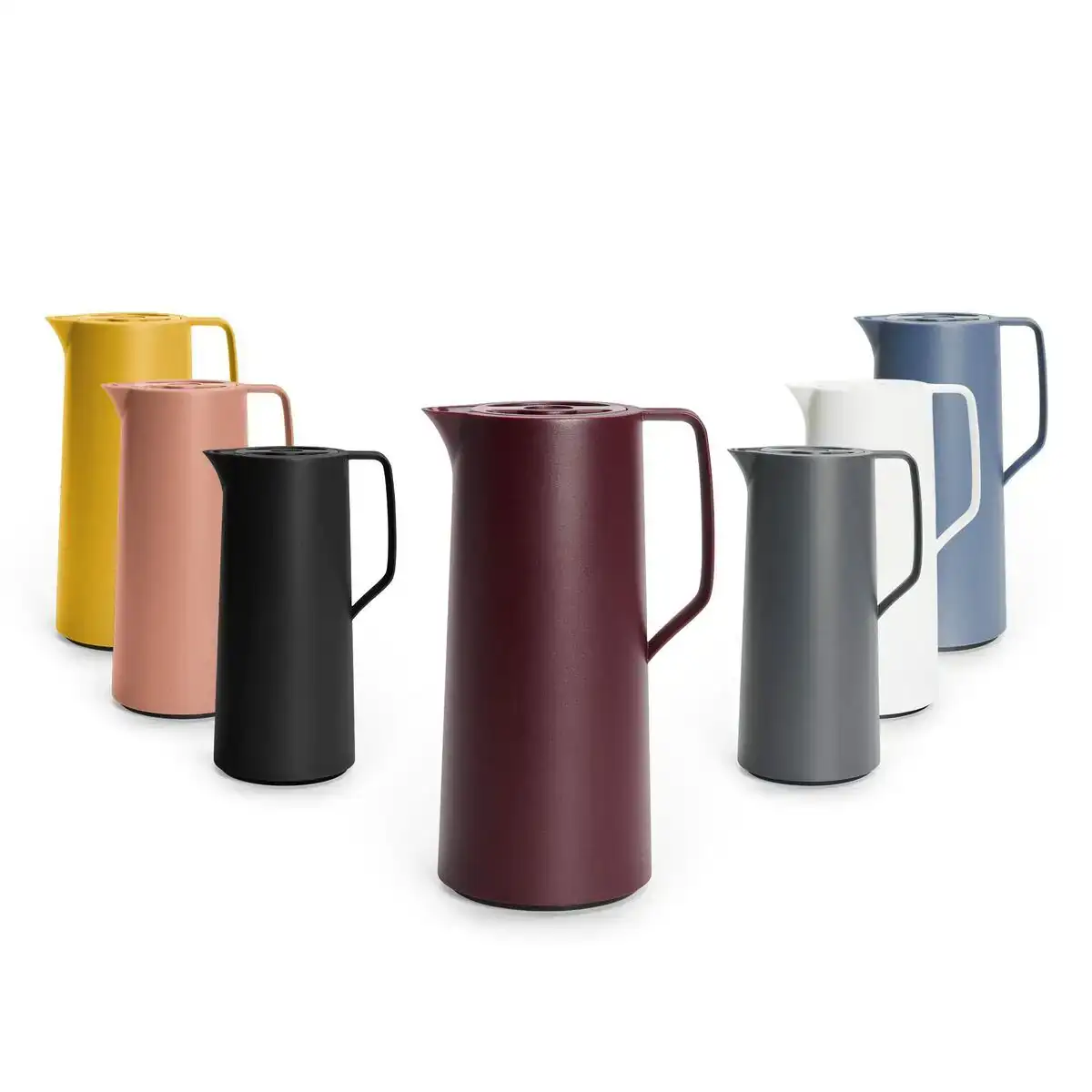 Carafe thermique emsa n4170 reconditionne b _8667. DIAYTAR COTE D'IVOIRE - Où la Tradition s'Harmonise avec le Moderne. Parcourez notre gamme diversifiée et choisissez des produits qui révèlent l'âme du Côte d'Ivoire.