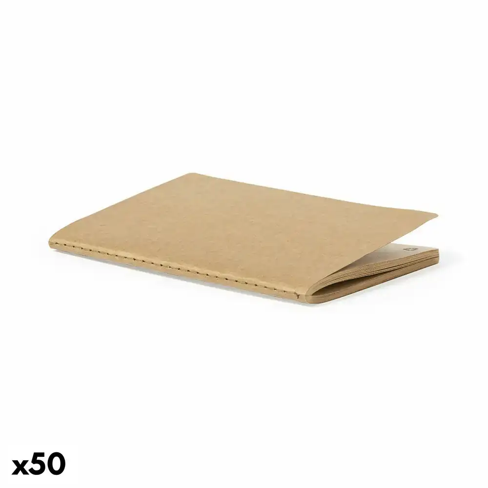 Carnet 141133 50 unites _5058. Entrez dans l'Univers de DIAYTAR COTE D'IVOIRE - Où Chaque Produit a sa Place. Explorez nos rayons virtuels et choisissez des articles qui s'intègrent parfaitement à votre style de vie.