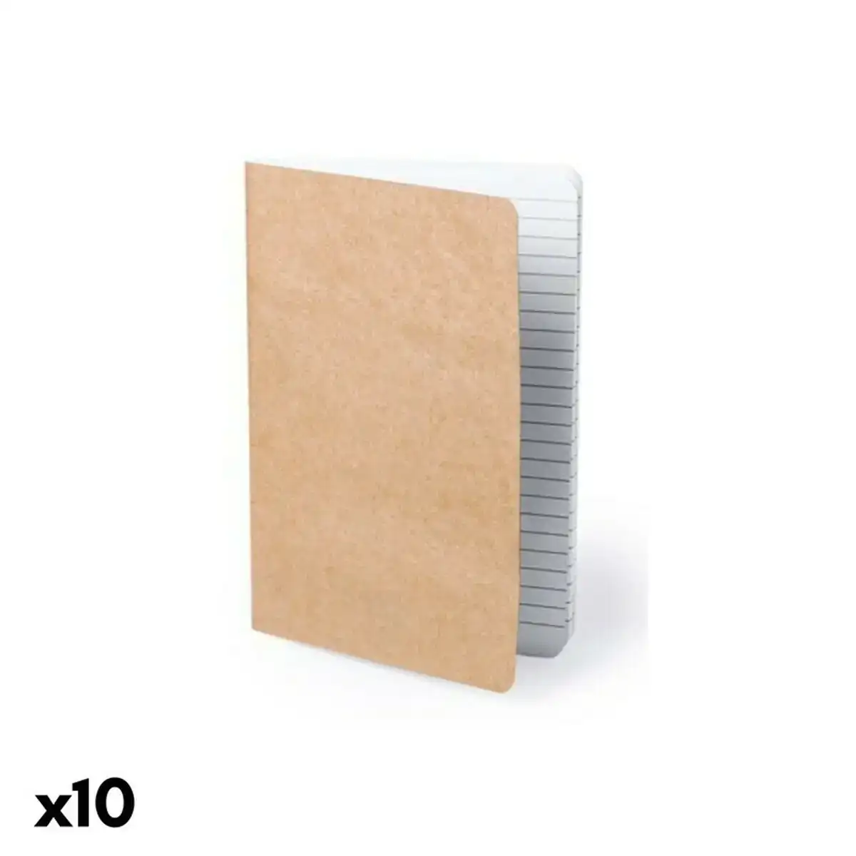 Carnet 146108 10 unites _2226. Bienvenue sur DIAYTAR COTE D'IVOIRE - Où Choisir est un Voyage Sensoriel. Plongez dans notre catalogue et trouvez des produits qui éveillent vos sens et embellissent votre quotidien.