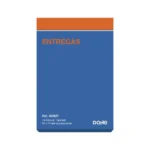 Carnet de livraison dohe 50092t 1 4 100 volets 10 unites _3415. DIAYTAR COTE D'IVOIRE - Là où la Tradition Devient Tendance. Naviguez à travers notre boutique en ligne et choisissez des produits qui allient l'authenticité au contemporain.