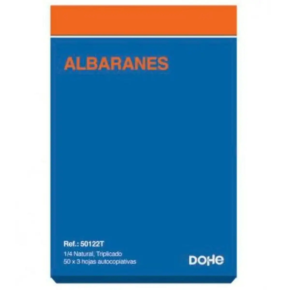 Carnet de livraison dohe 50122t 1 4 150 volets 10 unites _6699. DIAYTAR COTE D'IVOIRE - L'Art de Vivre en Couleurs et en Styles. Parcourez notre sélection et trouvez des articles qui reflètent votre personnalité et votre goût pour la vie.