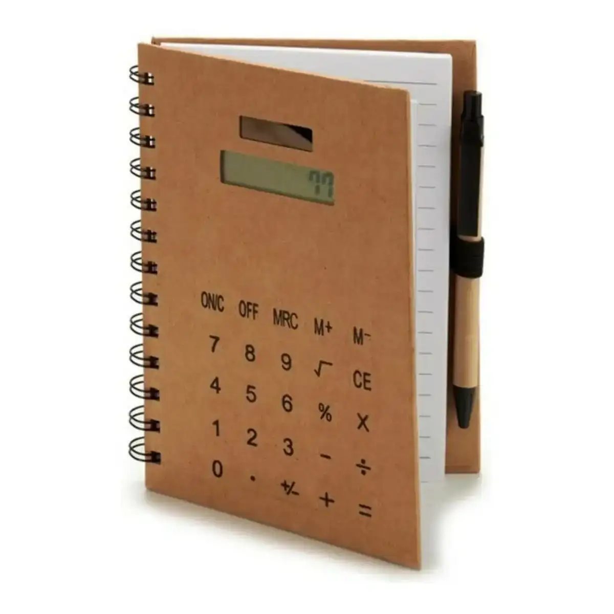 Carnet de notes 8430852291035 14 x 18 x 1 5 cm_9838. Bienvenue chez DIAYTAR COTE D'IVOIRE - Où le Shopping Rime avec Diversité. Plongez dans notre univers de produits et découvrez des trésors qui représentent la richesse culturelle du Côte d'Ivoire.