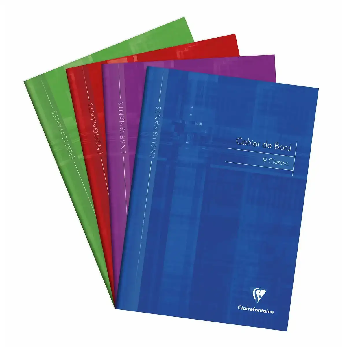 Carnet de notes clairefontaine a4 reconditionne b _4742. DIAYTAR COTE D'IVOIRE - L'Art du Shopping Distinctif. Naviguez à travers notre gamme soigneusement sélectionnée et choisissez des produits qui définissent votre mode de vie.