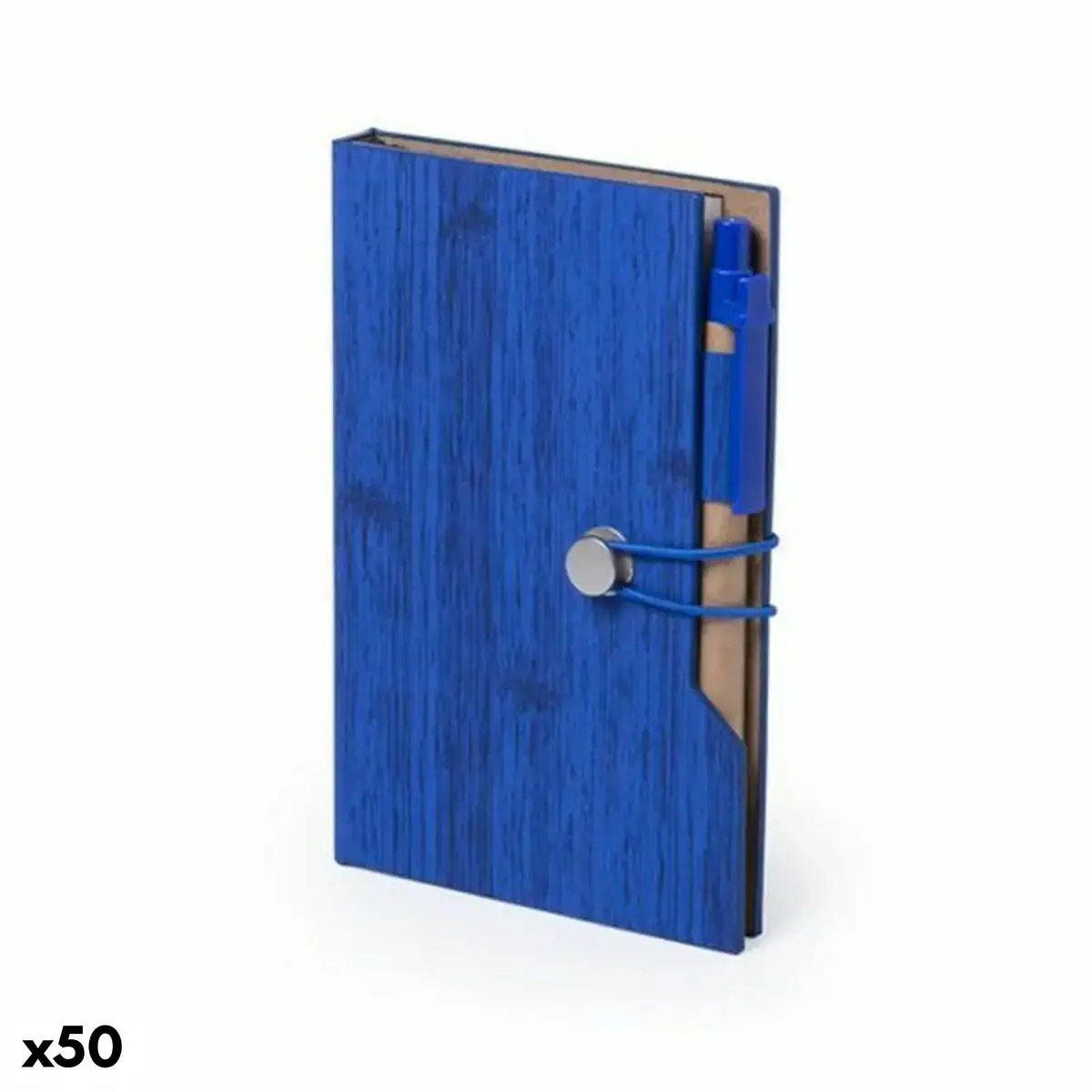 Carnet de notes crayon 145991 50 unites _2429. Bienvenue chez DIAYTAR COTE D'IVOIRE - Où Chaque Produit a son Histoire. Découvrez notre sélection unique et trouvez des articles qui racontent la richesse culturelle et artistique du Côte d'Ivoire.