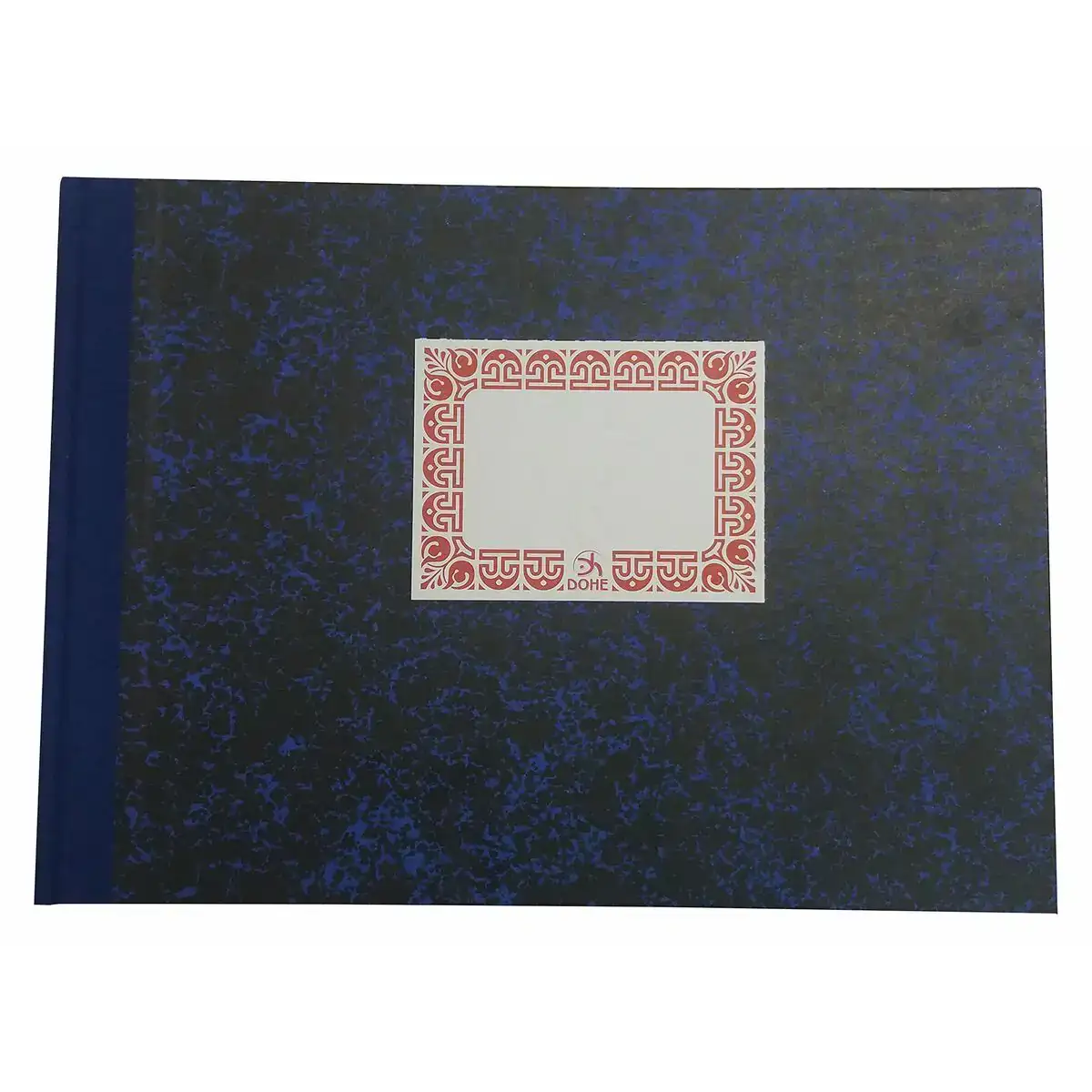 Carnet de notes dohe bleu a4_2128. DIAYTAR COTE D'IVOIRE - Votre Destination pour un Shopping Inégalé. Naviguez à travers notre sélection minutieuse pour trouver des produits qui répondent à tous vos besoins.