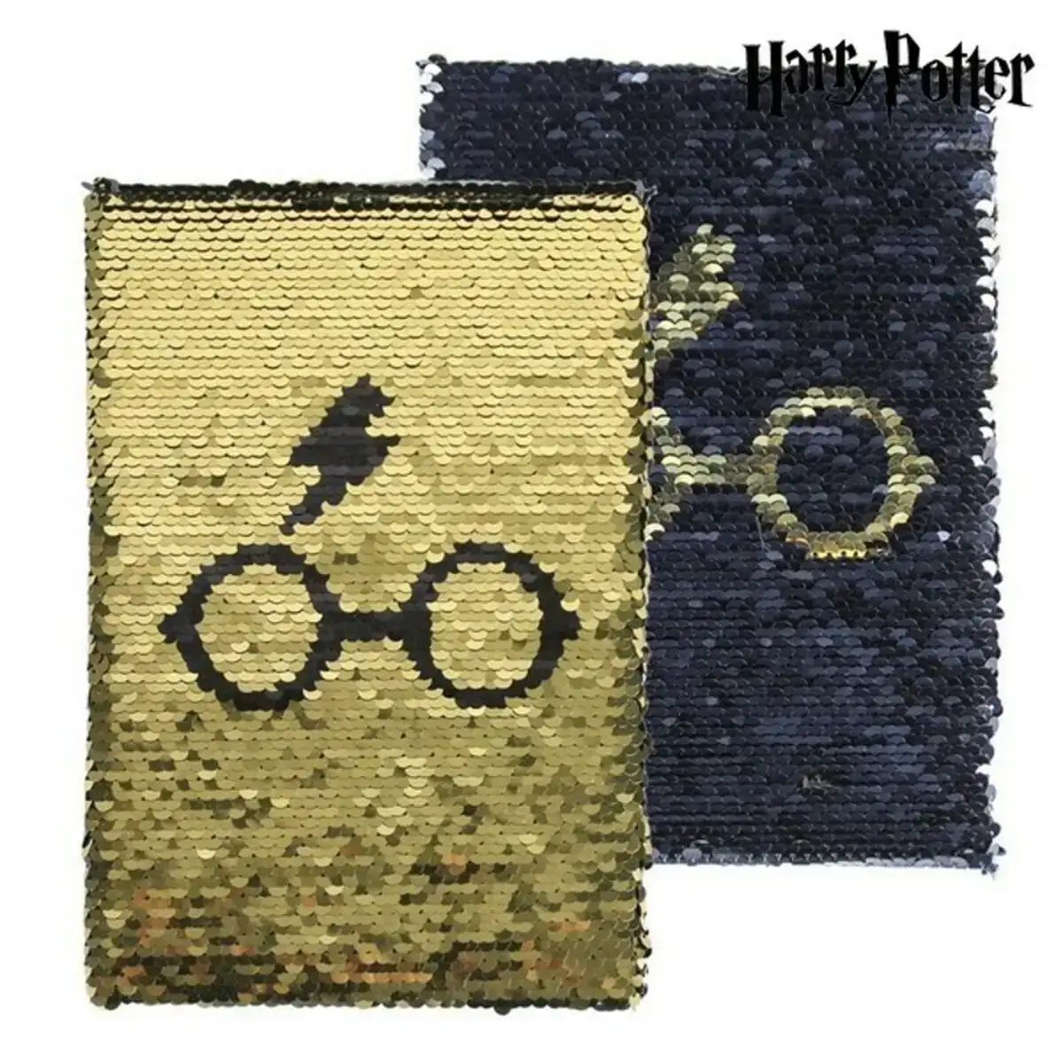 Carnet de notes harry potter_8685. DIAYTAR COTE D'IVOIRE - Là où Chaque Produit Est une Trouvaille. Explorez notre sélection minutieuse et découvrez des articles qui correspondent à votre style de vie et à vos aspirations.