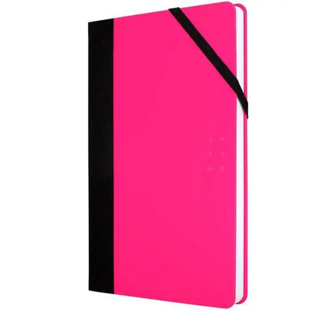 Carnet de notes milan paperbook fuchsia 208 feuilles_3720. DIAYTAR COTE D'IVOIRE - Votre Pass vers la Découverte. Explorez notre boutique en ligne et plongez dans un voyage à travers des produits authentiques et contemporains, tous réunis sous un même toit.