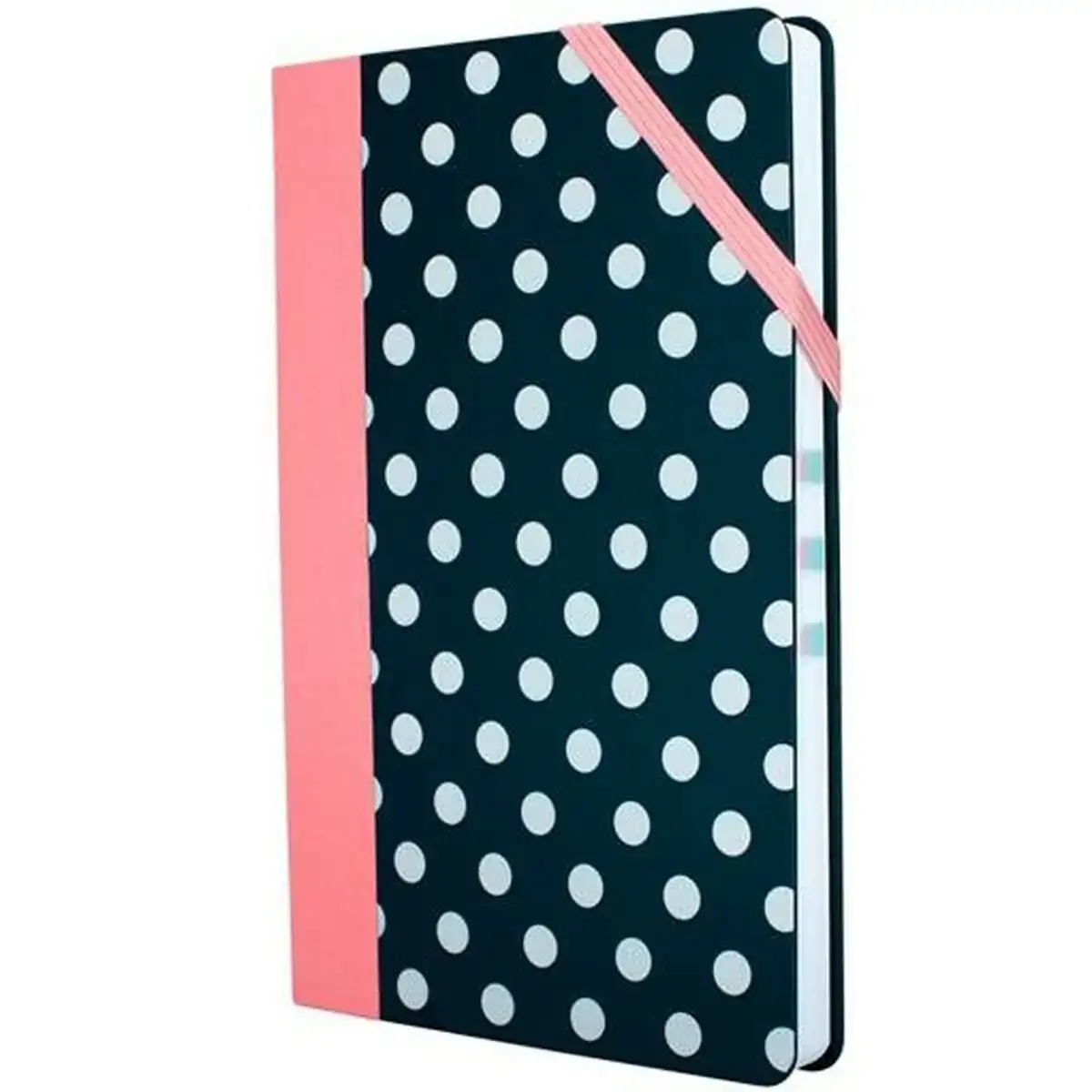 Carnet de notes milan paperbook noir 208 feuilles_6778. Bienvenue dans l'univers captivant de DIAYTAR COTE D'IVOIRE - Votre Plateforme de Shopping Tout-en-Un. Parcourez notre boutique en ligne pour découvrir des produits uniques, allant des articles ménagers aux élégants accessoires de mode.