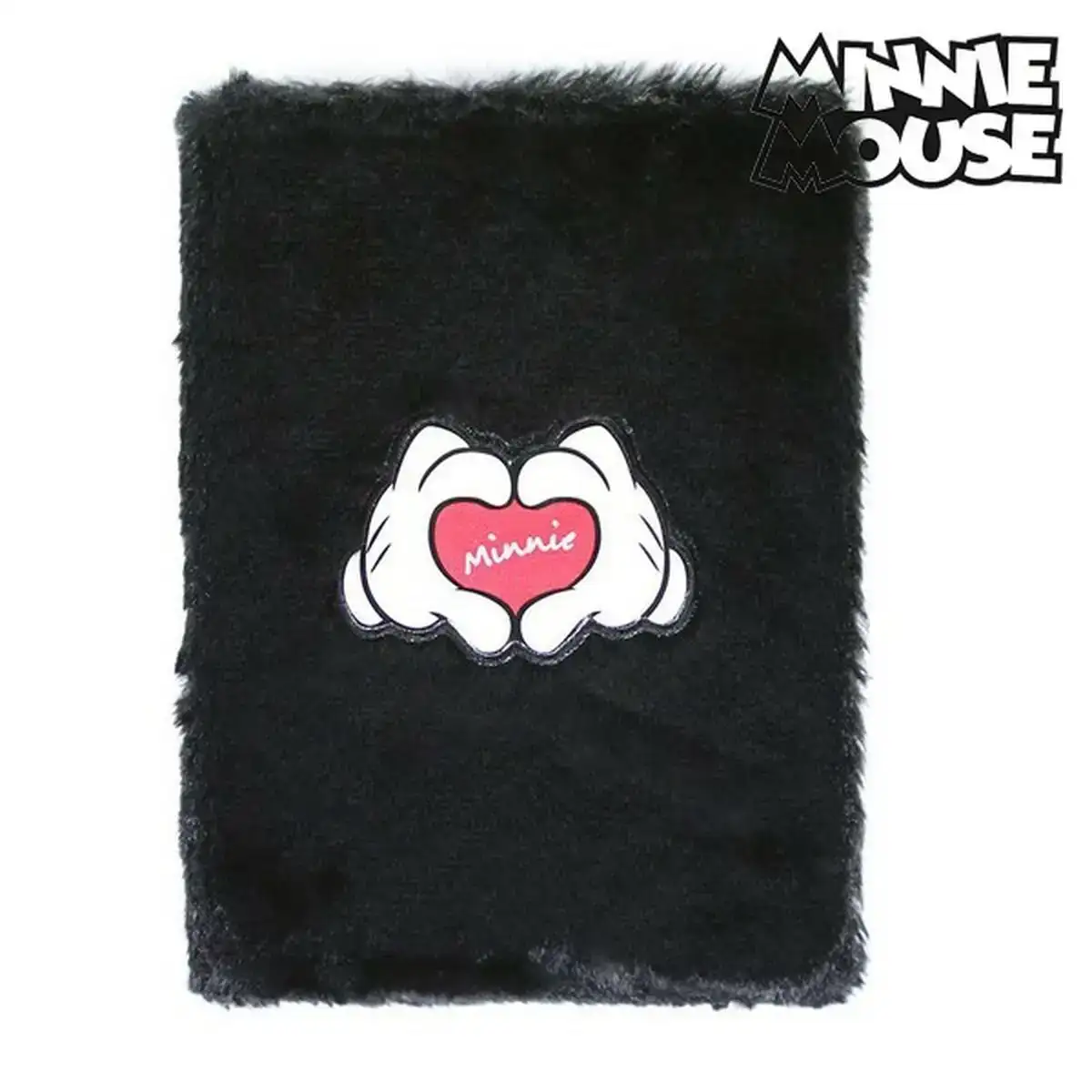 Carnet de notes minnie mouse noir a5_1390. DIAYTAR COTE D'IVOIRE - L'Art de Magasiner sans Frontières. Parcourez notre vaste sélection d'articles et trouvez tout ce dont vous avez besoin, du chic à l'authentique, du moderne au traditionnel.