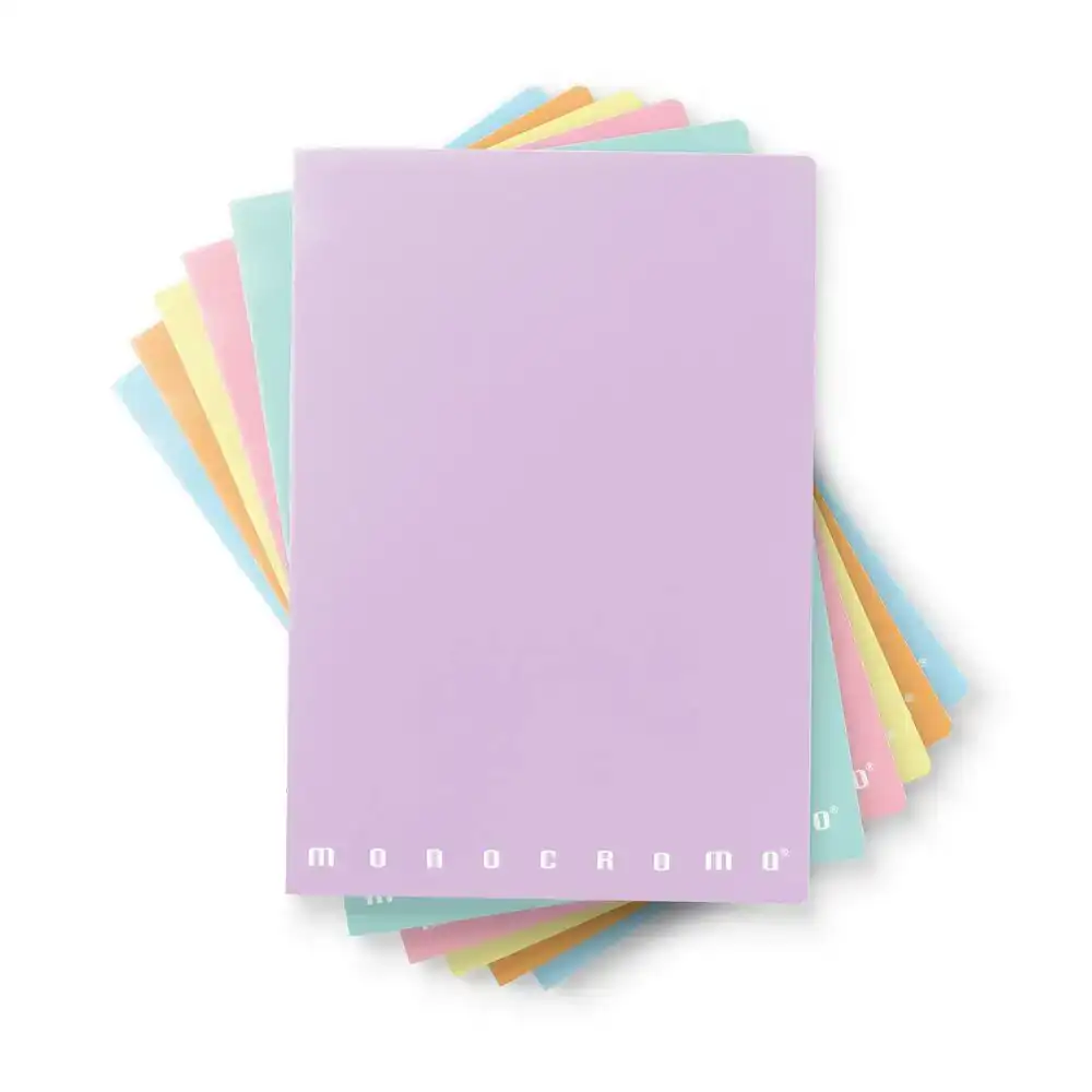 Carnet de notes monocromo pastel reconditionne a _7441. DIAYTAR COTE D'IVOIRE - Où Choisir Devient un Acte de Découverte. Découvrez notre gamme et choisissez des produits qui éveillent votre curiosité et élargissent vos horizons.